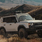DV8 24-25 Toyota Land Cruiser / GX550 Roof Rack