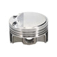 Wiseco Volks 2.0 9A 16v Dome +4cc Nitrous 83.5 Piston Shelf Stock Kit