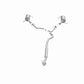 MagnaFlow BRE Exhaust Kit 05-07 Subaru Outback 3.0L