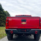 Fishbone Offroad 14-18 Chevy Silverado 1500 Rockfish Rear Bumper