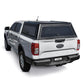 Westin 2024 Ford Ranger Crew Cab 5ft Bed - Black - BOX 1 & BOX 2 (COMPLETE KIT)