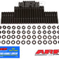ARP Chevy V6 w/18° raised port head stud kit