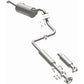 MagnaFlow BRE Exhaust Kit 04-06 Chevy Aveo 1.6L