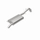 MagnaFlow BRE Exhaust Kit Replacement Stainless Toyota