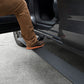 Go Rhino 19-23 Ram 1500 Crew Cab 4dr E-BOARD E1 Electric Running Board Kit (No Drill) - Tex. Blk