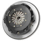 Clutch Masters 90-97 Mitsubishi 3000GT 3.0L 4WD Twin Turbo 725 Twin Disc Clutch Kit w/Steel Flywheel
