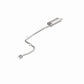 MagnaFlow BRE Exhaust Kit 94-96 Ciera Century
