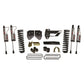 Skyjacker 4 IN KIT 2017 F350 4WD GAS