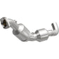 Magnaflow 22-23 Ford F-150 2.7L Left OEM Direct Fit Converter