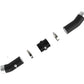 aFe 2024 Toyota Tacoma L4 2.4L (t) BladeRunner 3in Aluminum Cold Charge Pipe