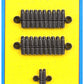 ARP BB Chevy 12pt Oil Pan Stud Kit