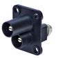 Hella Jump Start Zinc Coated Terminal