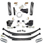 Skyjacker 4In SYSTEM 23 F250 4WD GAS