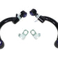 Superpro 06-25 Volkswagen Golf GTI Upper Rear HD Adjustable Toe Arm Set