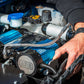 ARB Brushless Twin Motor On-Board 12V Air Compressor Kit