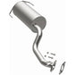BRE Exhaust 00-04 Legacy Outback 2.5L Muffler Kit