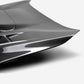 Seibon 2022+ Subaru WRX CW-Style Carbon Fiber Hood