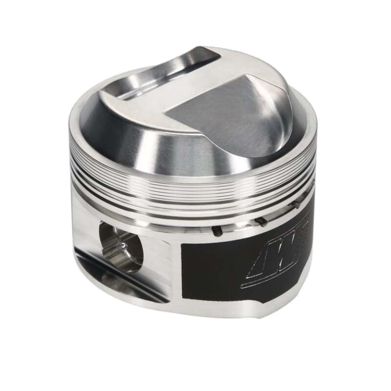 Wiseco Toyota 3TC 86.00 mm Bore 34.92 mm CH 33.50 CC Piston Set