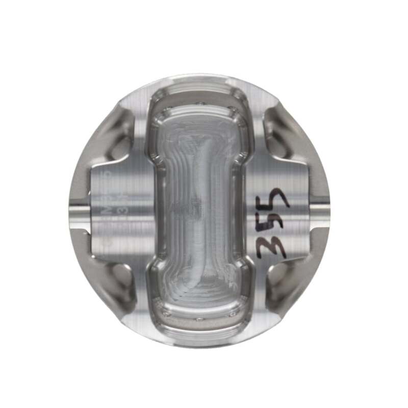 Wiseco Chrysler A853 88.00 mm Bore 35.71 mm CH -22.00 CC Piston Set