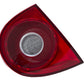 Hella 2011-2016 BMW 528i Left Inner Tail Light