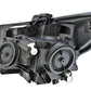 Hella 2016 Mercedes-Benz Metris Headlamp Rh