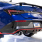 AWE 22-26 Hyundai Elantra N SwitchPath Cat-Back Exhaust - Chrome Silver Tips