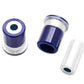 SuperPro 16-23 Mazda Miata MX5 Front Lower Control Arm Bushing Kit - Inner Forward Position