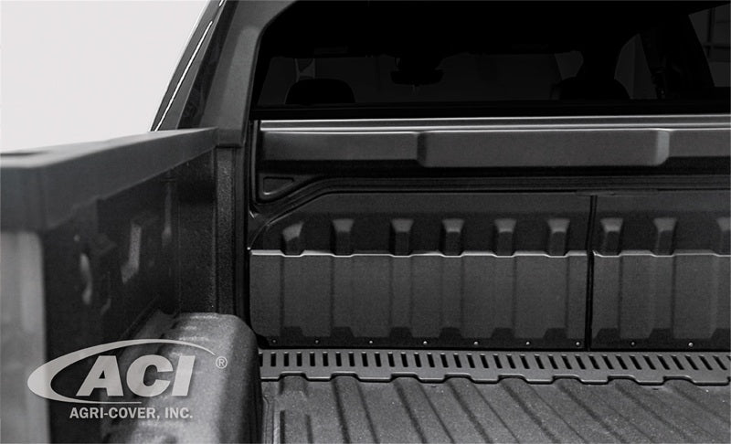Access LOMAX Tri-Fold Cover 2024+ Chevy/GMC Silverado/Sierra EV - 5ft 11in Box
