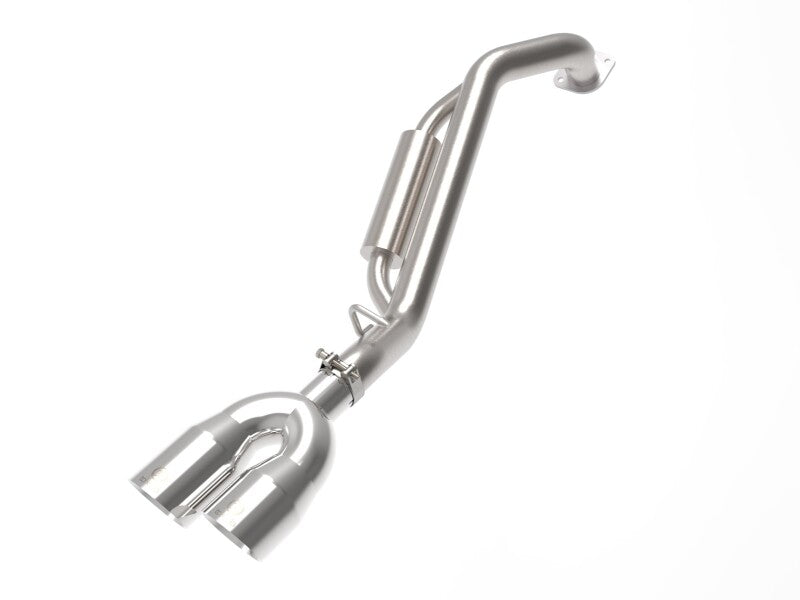 Axle Back