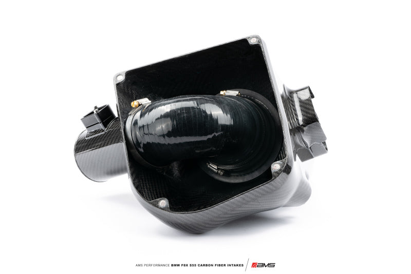 15-18 BMW M3 / 15-20 BMW M4 w/ S55 3.0L 