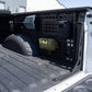 ADD 2023+ Ford Super Duty F250/350 Bed Channel Stiffener