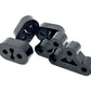 Torque Solution Toyota GR Corolla Exhaust Hanger Mount Kit