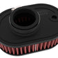 K&N Engineering Universal Clamp-On Air Filter