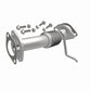 BRE Exhaust 06-10 Sonata 2.4L Front Pipe Kit