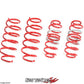 Tanabe NF210 Springs 2016 Honda HR-V (FWD)