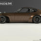 GReddy Datsun 240Z (S30) Full Pandem Wide-Body Aero Kit