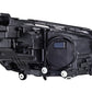 Hella 2021 Mercedes-Benz E Class Headlamp Lh Led Static
