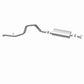 MagnaFlow BRE Exhaust Kit Replacement Stainless Jeep
