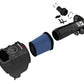 afe Momentum Sealed Intake Jeep Wrangler 4xe (JL) 24-25 L4-2.0L (t) Hybrid