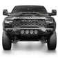 Addictive Desert Designs 25+ RAM 1500 RHO Bomber Front Bumper