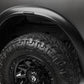 Husky Liners 19-26 RAM 2500/3500 RVL Style Fender Flares - 4pc