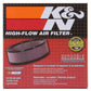 K&N 91-93 Mercedes Benz 190E Replacement Air Filter