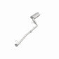 MagnaFlow BRE Exhaust Kit 12-17 Toyota Camry 2.5L