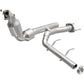 MagnaFlow DF Conv 21-23 F-150 3.5 Right OEM