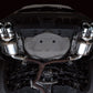 AWE Tuning 22-25 Subaru VB WRX Touring Edition Axleback Exhaust - Chrome Silver Tips