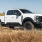 DV8 Offroad 23-26 Ford F-250/F-350 Spec Series Front Bumper w/ Winch