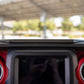 DV8 Offroad 18-23 Jeep Wrangler JL/20-23 Gladiator JT Device Dash Mount V2