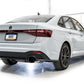 AWE 22-25 Volkswagen Jetta GLI Touring Edition Exhaust - Diamond Black Tips