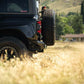 DV8 Offroad 2021+ Ford Bronco Competition Series Rear Bumper