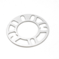 Wheel Mate 4/5 Lug 5mm Spacers